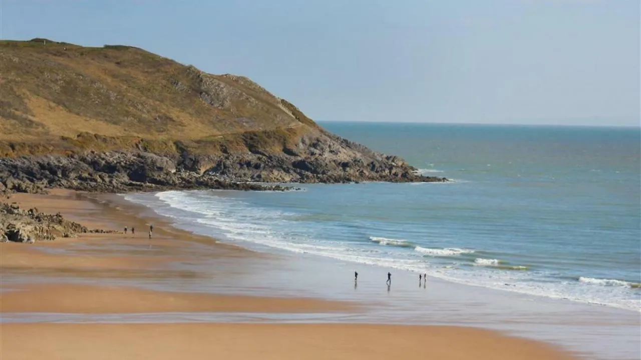 Holiday home 9_306B Redcliffe Apartments, Caswell Bay Bishopston